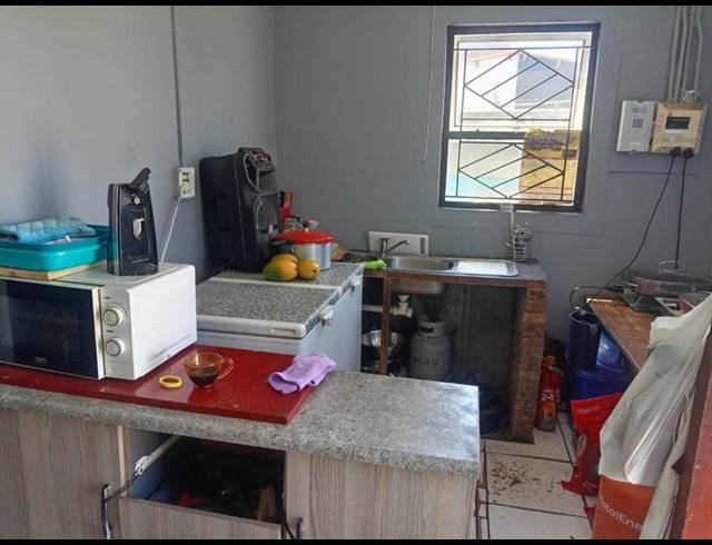 2 BEDROOM HOUSE FOR SALE IN TAFELSIG